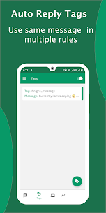 Auto Reply for whats – AutoRespond Bot v6.2.0 Premium Mod 3