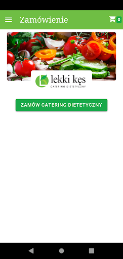Lekki Kęs Screen 3