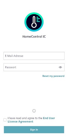 HomeControl ICのおすすめ画像1