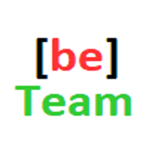 BeTeam logo