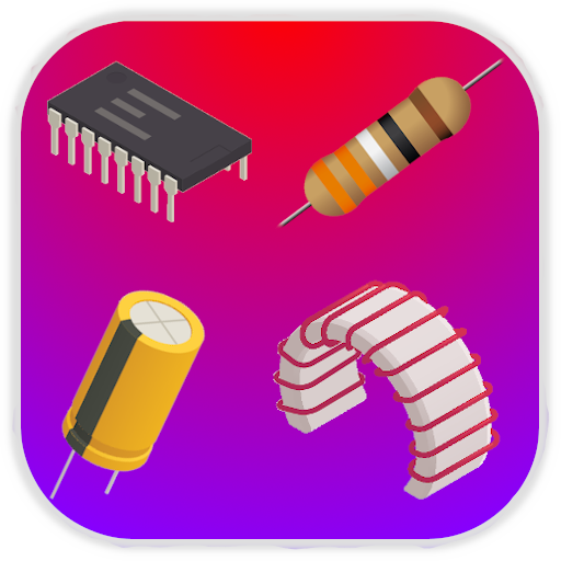 Basic Electronics for Beginner logo
