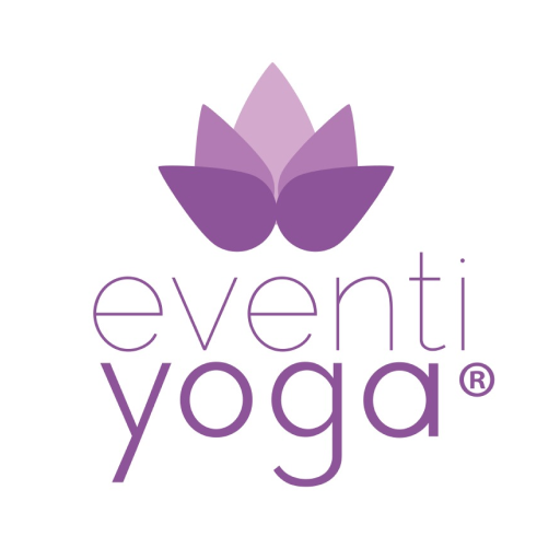 EventiYoga logo