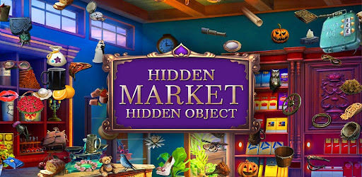 Hidden Market
