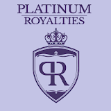 Platinum Royalties Rewards Card icon