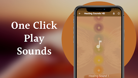 Healing Sounds - Healing Music Ringtones