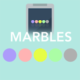 Marbles for KLWP icon