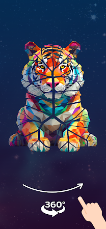 Game screenshot Fragments Reunion:Born mod apk