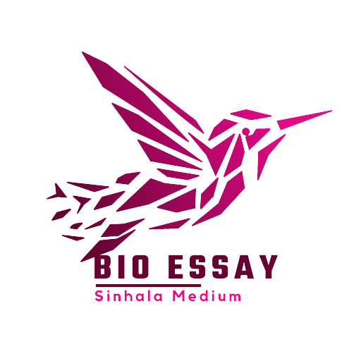 Bio Essay logo
