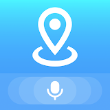 GPS Voice Driving Navigation icon