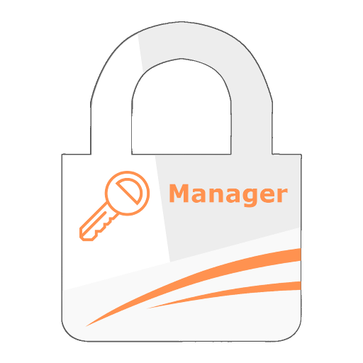 Fides Password Manager logo