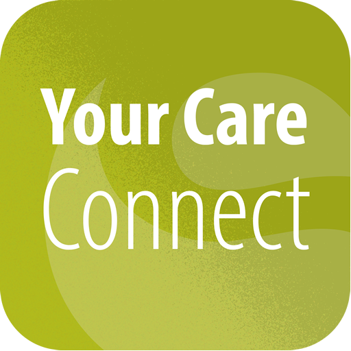 Your Care Connect logo