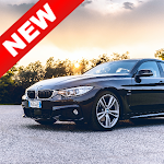 Cover Image of Descargar BMW Wallpapers - Screen Background 1.0 APK