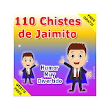 110 Chistes Chidos de Jaimito icon