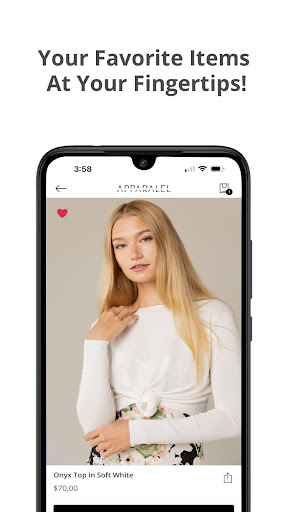 Apparalel Screen 3