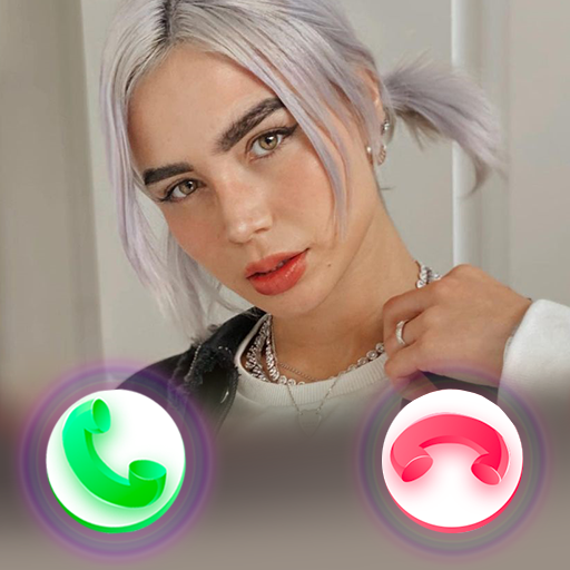 Darian rojas llamada falsa