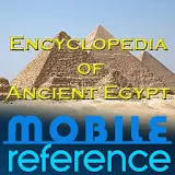 Encyclopedia of Ancient Egypt icon