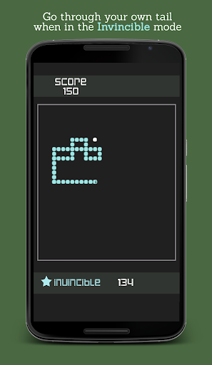 Ouroboros - Super Snake screenshot