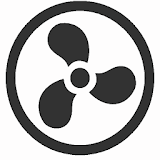 Fan White Noise icon