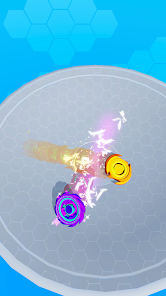 Spinner Fighter Arena Gallery 1
