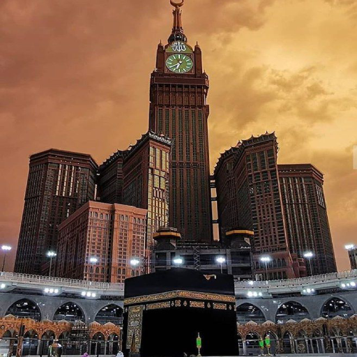Makkah wallpapers - AppWisp.com