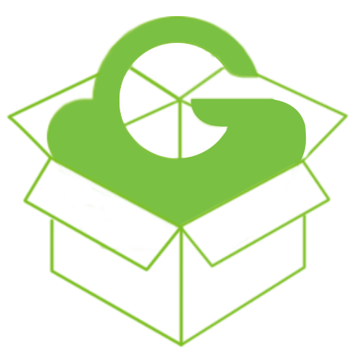 Grozeo Packsure logo