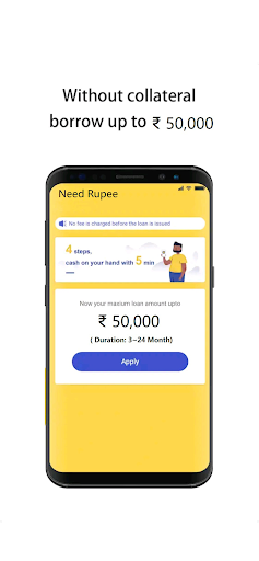 Take Loan Instant Loan App