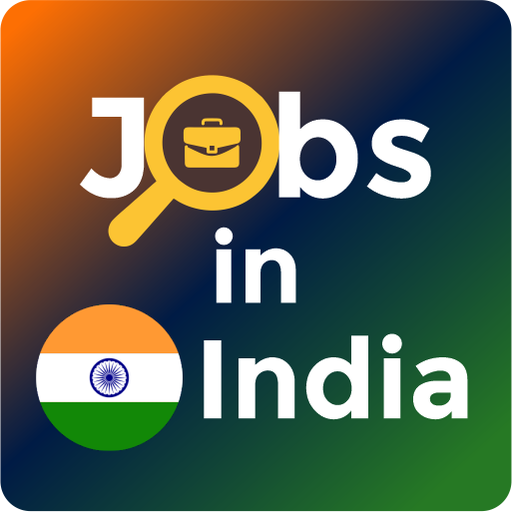 Find Latest Jobs In India logo