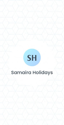 Samaira Holidays