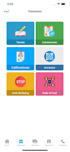 Imágen 4 Trébol Idiomas android