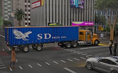 Euro Truck Simulator Game 2022のおすすめ画像2
