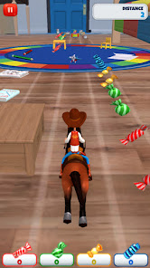 Horse Runner - Collect Toys wi screenshots apk mod 5