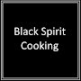 Black Spirit Cooking