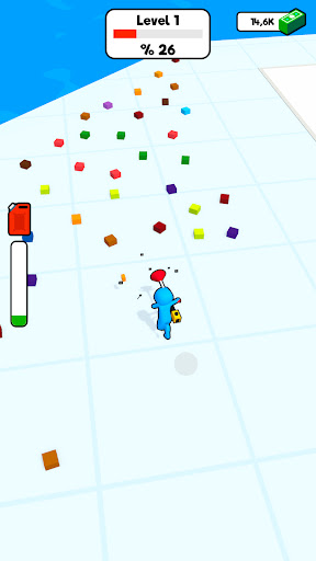Vacuum Guy Screen 3