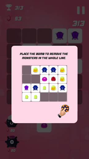 Merge Mates Screen 2