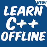 Learn C++ Offline icon