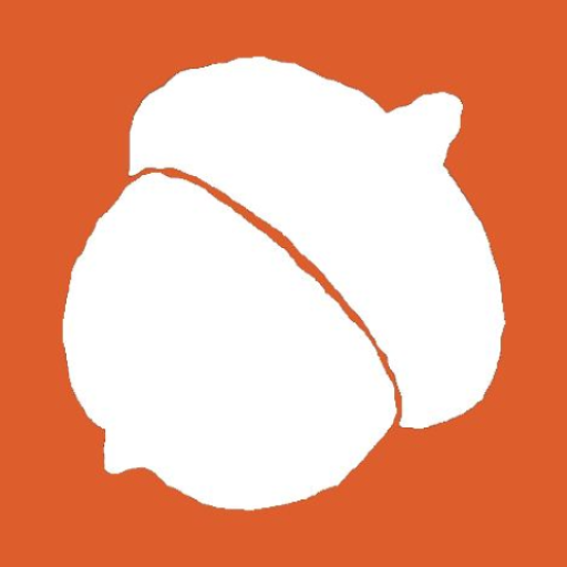 Acorn Live logo