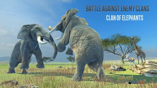 Clan of Elephant  For Pc – (Windows 7, 8, 10 & Mac) – Free Download In 2020 2
