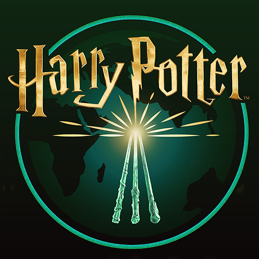 해리 포터 : 마법사 연합 - Google Play 앱
