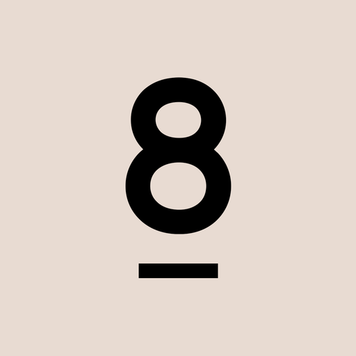 8colors logo