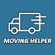 Moving Helper - Androidアプリ