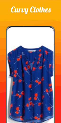 Cheap Plus Size Clothes Screen 2