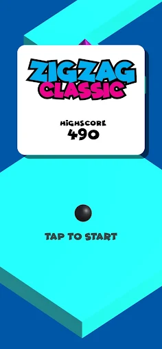 ZigZag Festivals - Screenshot 2