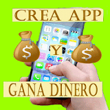 Ganar Dinero Con App Gratis icon