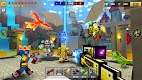 screenshot of Pixel Gun 3D - FPS Shooter