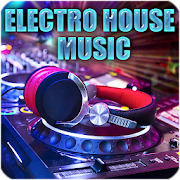 Electro house music