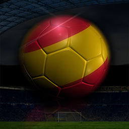 Icon image Fútbol - La Liga