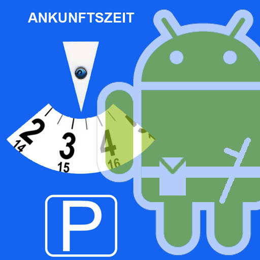 Parkscheibe - Apps en Google Play
