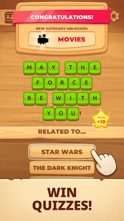 Game screenshot Phrasio hack