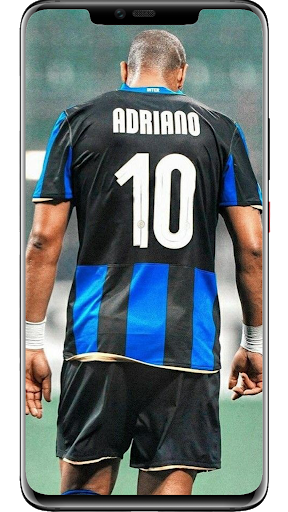 Adriano Wallpapers Screen 2