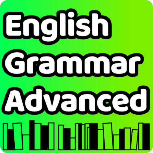 Descargar English Grammar Advanced para PC Windows 7, 8, 10, 11